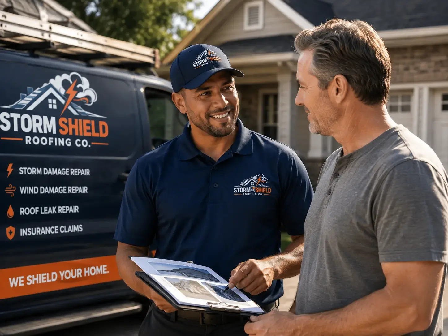 Storm Damage Roof Repair Universal City, CA FAQs